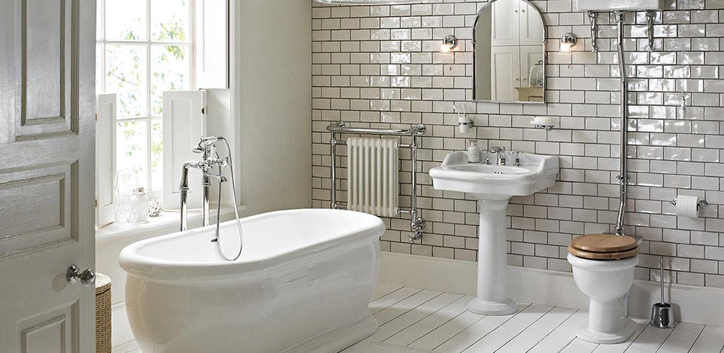 Tile resurfacing for your walls, floors and countertops by The Tub Guy, Clearwater, FL